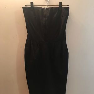 EXPRESS Little Black Dress